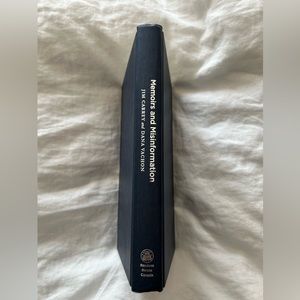 Memoirs and Misinformation by Jim Carrey and Dana Vachon